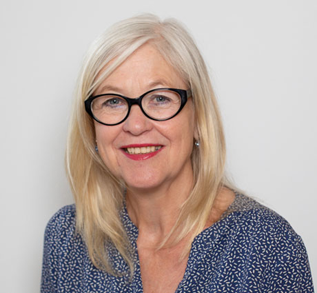 Monika Schäfer
